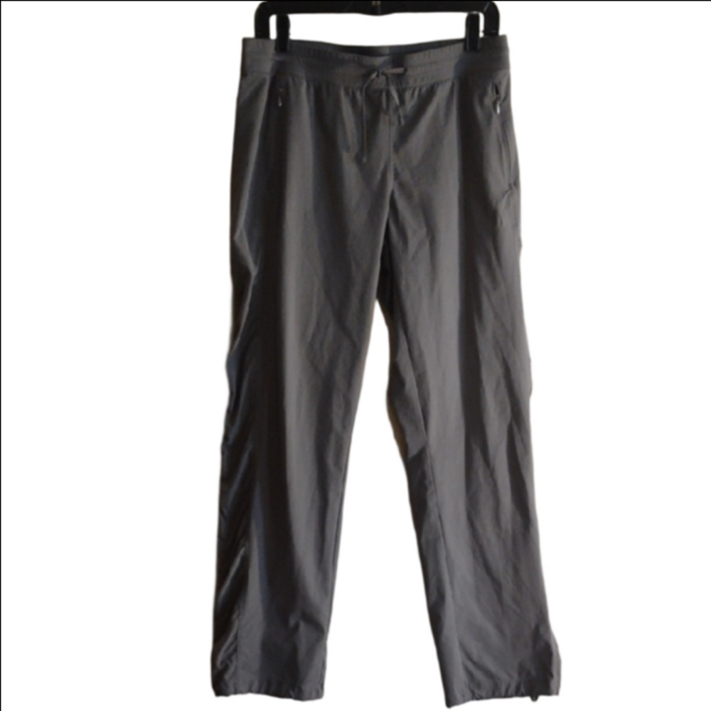 Kuhl Gray Women's Pants, Size Medium. Great For The Outdoors!